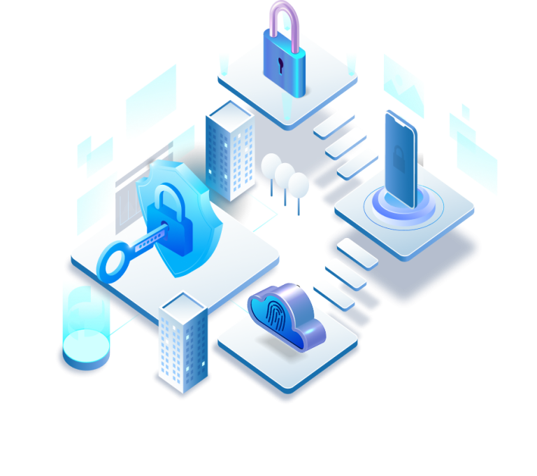 Security Overview – KAIZEN Portal
