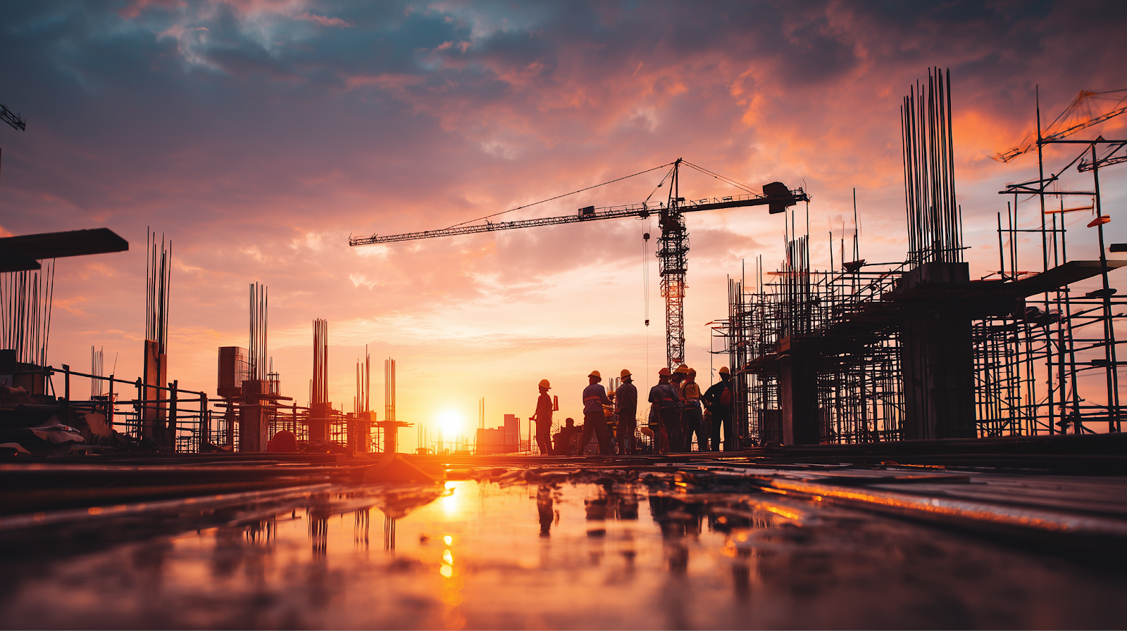 Goodbye 170-Day Wait: KAIZEN Unleashes Fiji’s USD 510 Million Building Potential